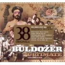BULDOZER - The Ultimate Collection, 38 hitova (2 CD) BULDOZER - The Ultimate Collection, 38 hitova (2 CD)